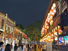-三坊七巷历史文化街区