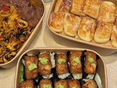 -Ant 蚂蚁洞烤肉·大营地(上海静安大悦城店)