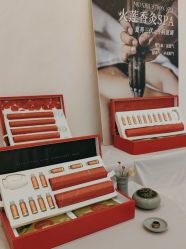 -尊尚柏丽美容SPA