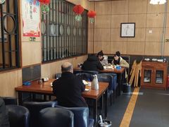 大堂-宋都禾源·灌汤包子(汉兴路直营店)
