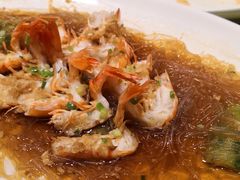 -顺风海鲜港(金玉兰店)