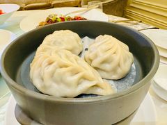 -臻宝中餐厅·大连菜·海鲜·融合菜(大连一方城堡豪华精选酒店)