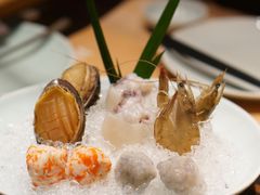 -山葵家·创意料理(宁波来福士店)