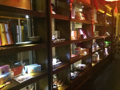 iphone_upload_pic-一叶一世界•素食餐厅(环球中心店)