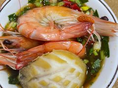 -濠轩阁特色生蚝火锅(水湾路店)