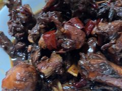 -如意香辣鸡架(总店)