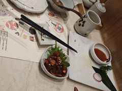 -上户日本料理(北仑富邦店)
