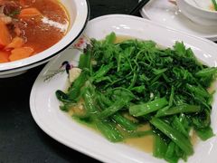 -旺达·福州菜(正大广场店)