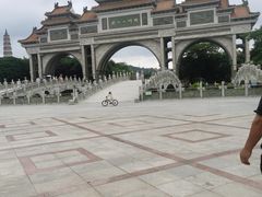 -顺峰山公园