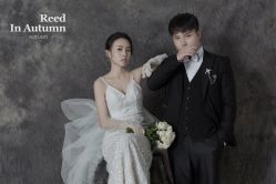 点击看大图 -芭莎视觉婚纱摄影(花溪店)