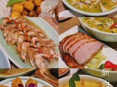 -新白鹿餐厅(城西银泰城店)