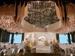 -宁波华侨温德姆至尊豪廷大酒店·宴会厅