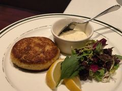 -Wolfgang’s Steakhouse 沃夫冈牛排馆(上海白玉兰广场店)