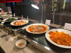 -食百绚全日制餐厅(成都棕榈泉费尔蒙酒店)