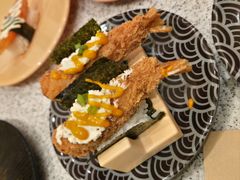 -争鲜回转寿司(中街大悦城店)