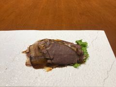 酱牛肉-九十九顶毡房(阜石路店)