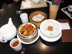 -糖朝(尖沙咀店)