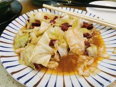 -新宝餐厅(流塘店)