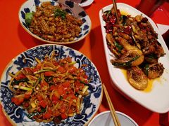 -侯师傅热炒店(印象城店)