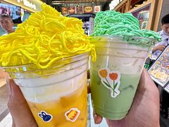 -哼蟹二将·烤肉酱蟹(合生汇店)