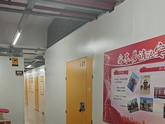 -安东易迷你仓自助寄存仓库(苏州桥店)
