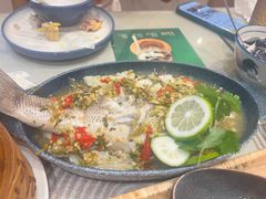 -鹅冠港式茶餐厅(来福士店)