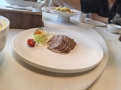 -海泰食府·新鲁菜·家宴(总部基地店)