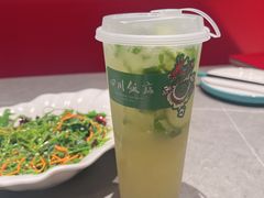 -四川饭店(城乡购物中心店)