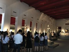 -曼谷国家博物馆