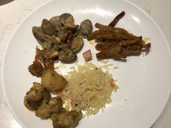 -康悦故事·悦享餐厅(东塘店)