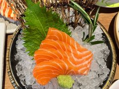 -三禾寿司(君尚店)