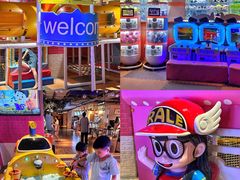 -北方暖暖温泉洗浴(沈阳北站店)