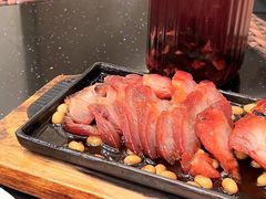 -香港威特瑞茶餐厅(小白楼音乐厅店)