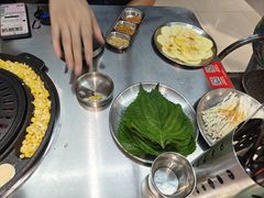 -小团团·路边烤牛肉(南岭壹街店)