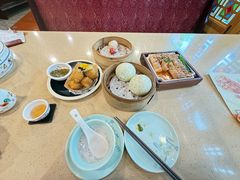 -点都德(A8店)