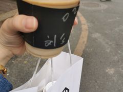 -JPG coffee(广州体育西店)