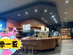 -星巴克(潍坊泰华广场店)