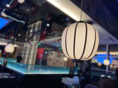 -新白鹿餐厅(虹桥南丰城店)