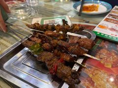 -聚福餐厅(和田二街店)