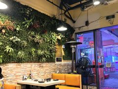 -味之绝热血美蛙鱼火锅(中坝店)