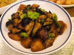 地三鲜-老厨家(友谊路总店)