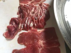 -福寿斋·老北京铜锅涮肉·烤鸭(顺义总店)