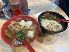 -肥仔记 面家