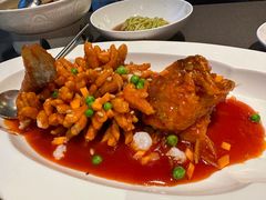 -望乡楼上海菜(日月光店)