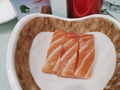 -钱库里海鲜自助(唐山街店)
