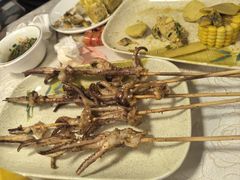 -小煵记·打边炉(西丽文光店)