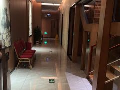 -水云间水疗会馆(福强路店)