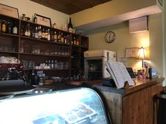 -马克咖啡The Moganshan Lodge