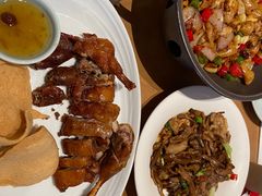 -四道菜·福建菜馆(莆田万达店)