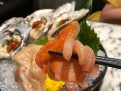 -家贺屋刺身寿司专门店